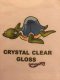Crystal Gloss Finish Decal Shop